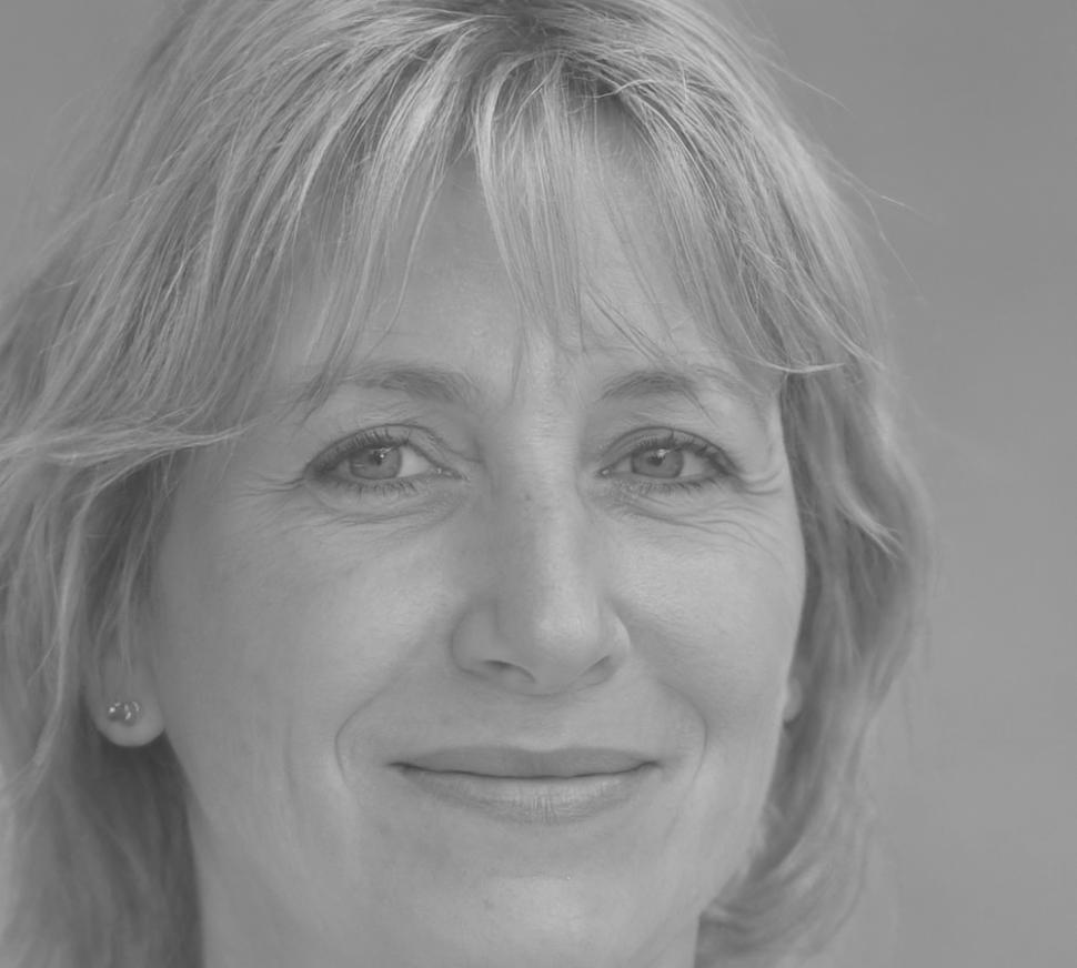 Portrait professionnel de Léonie Garnier