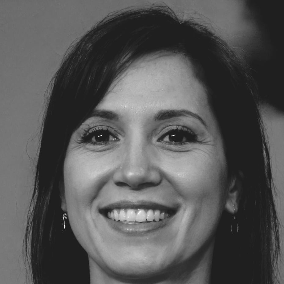 Portrait professionnel de Solène Beaumont