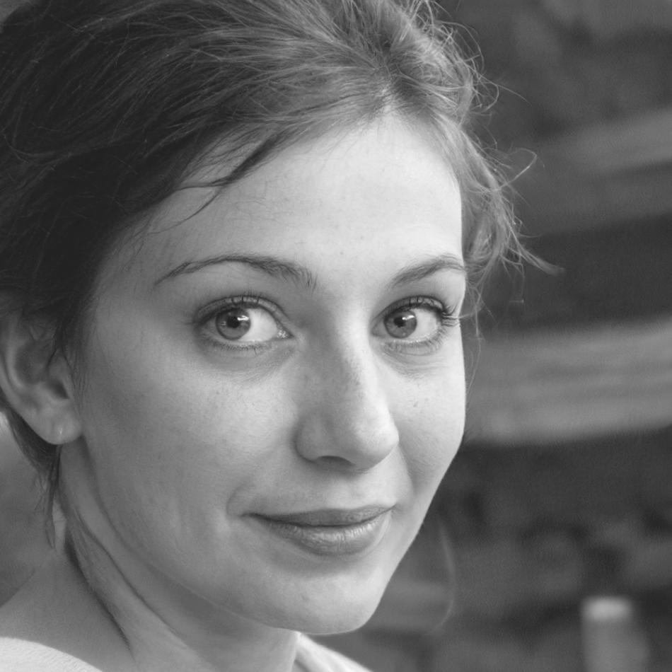 Portrait de Léonie Vasseur