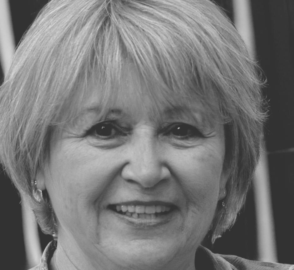 Conseillère financière Léonie Beaumont