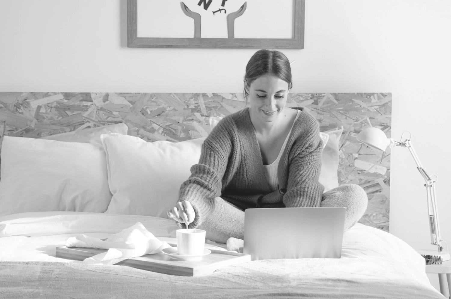 Organisation des documents financiers